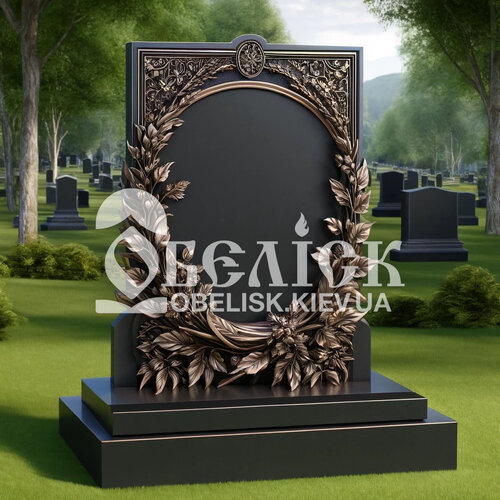 Памятники Памятники из бронзы