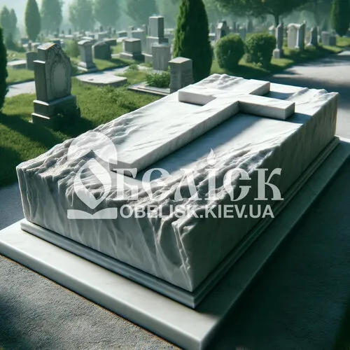 Памятники Кресты и памятники с крестом
