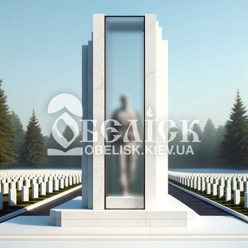 Памятники Памятники из мрамора