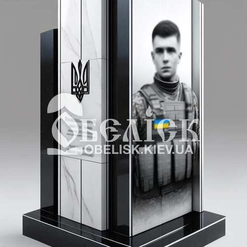 Памятники Памятники из мрамора
