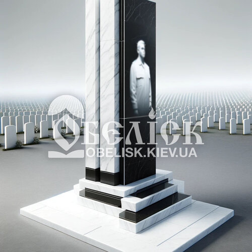 Памятники Памятники из мрамора