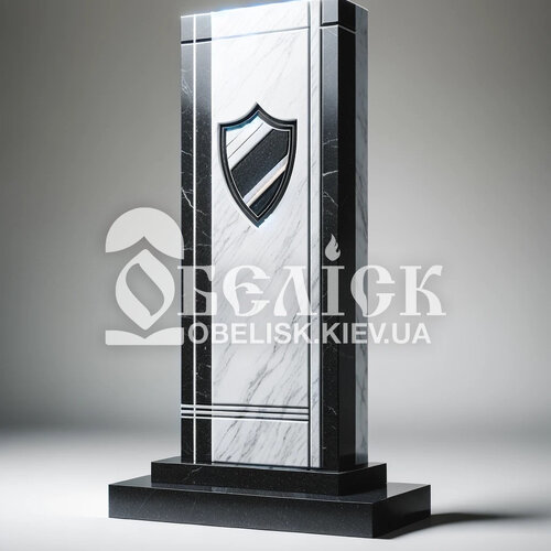 Памятники Памятники из мрамора