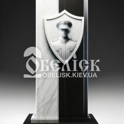 Памятники Памятники из мрамора