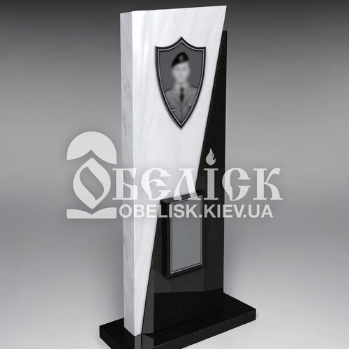 Памятники Памятники из мрамора