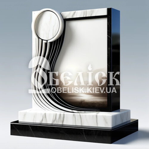 Памятники Памятники из мрамора