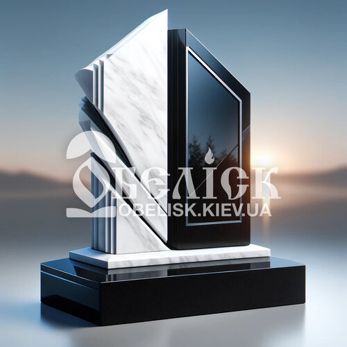 Памятники Памятники из мрамора