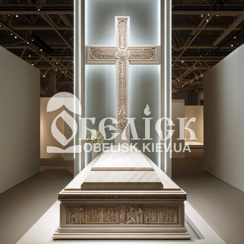 Памятники Памятники из мрамора
