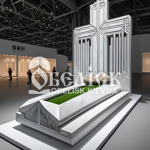 Памятники Памятники из мрамора
