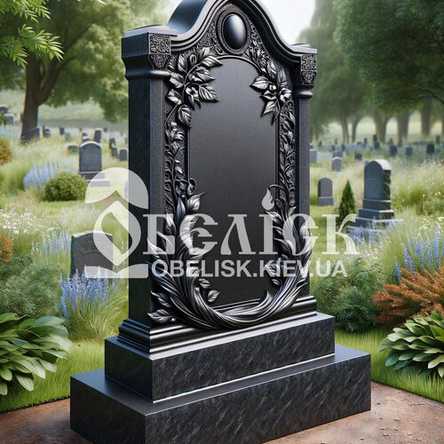 Памятники Памятники с цветами