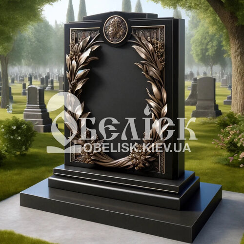 Памятники Памятники с цветами