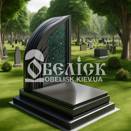 Памятники Памятники со стеклом
