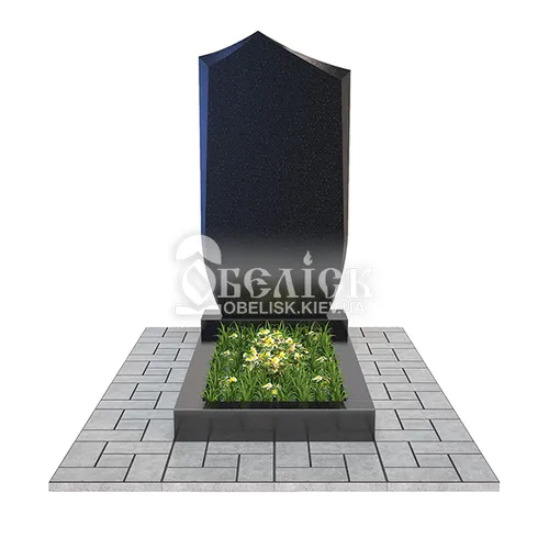 Памятники Памятник для одного
