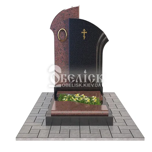 Памятники Памятник для одного