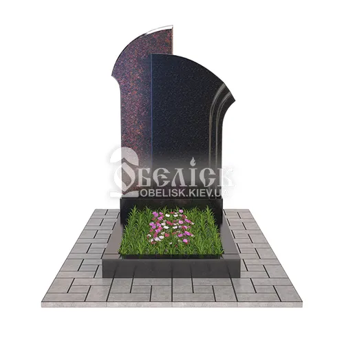 Памятники Памятник для одного