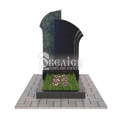 Памятники Памятник для одного