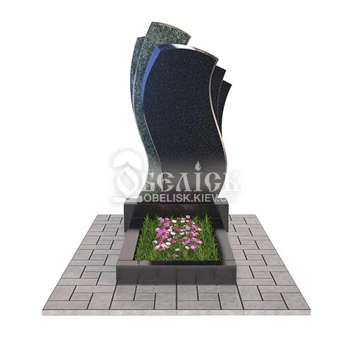Памятники Памятник для одного