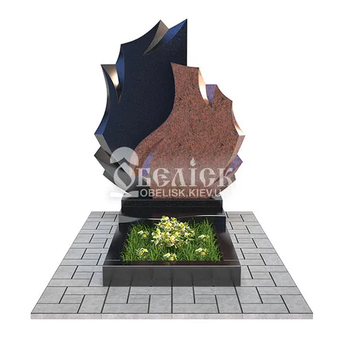 Памятники Памятник для одного