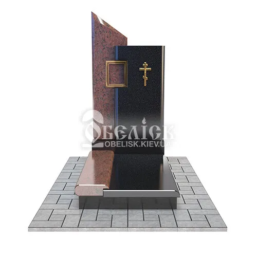 Памятники Памятник для одного