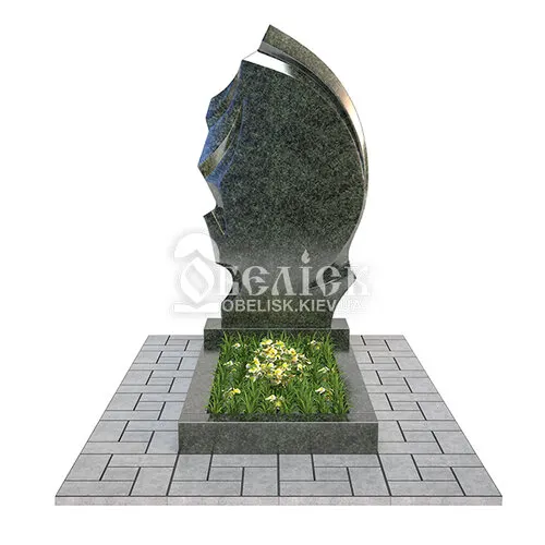 Памятники Памятник для одного