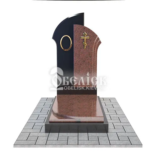 Памятники Памятник для одного