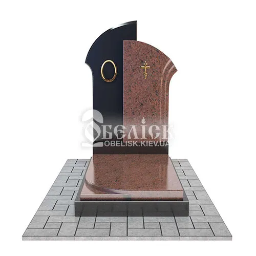 Памятники Памятник для одного