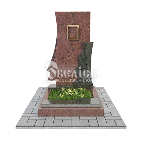 Памятники Памятник для одного