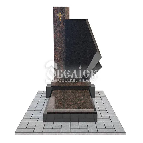 Памятники Памятник для одного