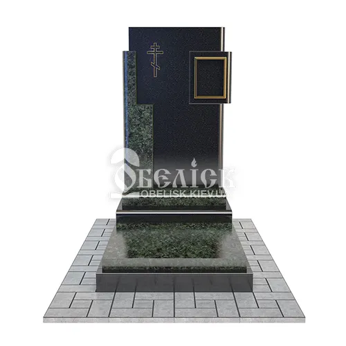 Памятники Памятник для одного