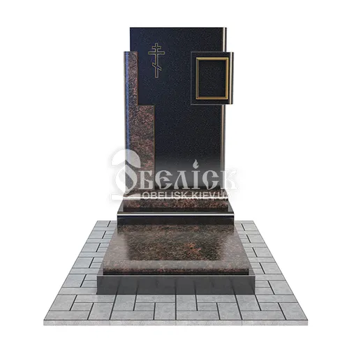 Памятники Памятник для одного