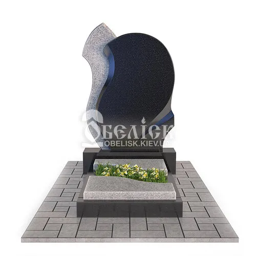 Памятники Памятник для одного