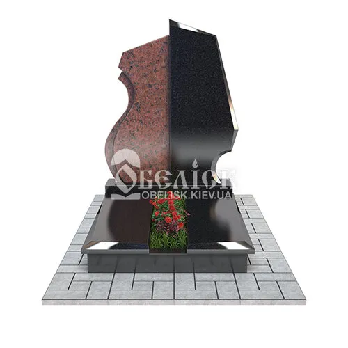 Памятники Памятник для одного
