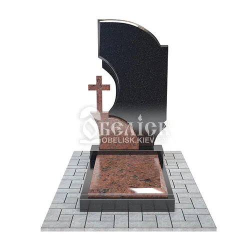 Памятники Памятник для одного