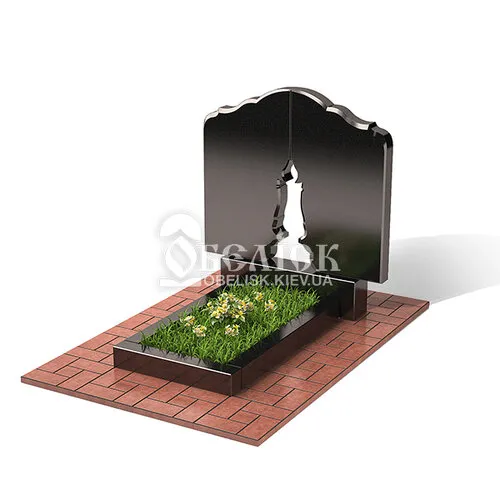 Памятники Памятники для двоих и больше
