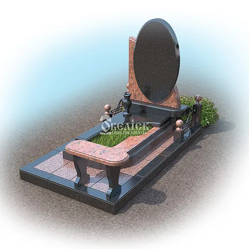 Памятники Мемориальные комплексы