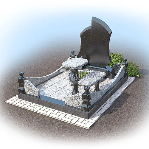Памятники Мемориальные комплексы