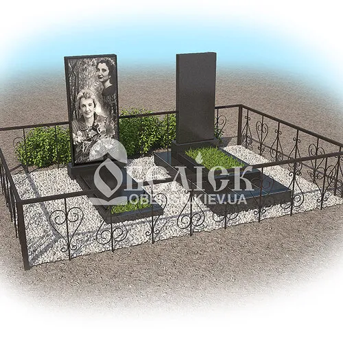 Памятники Мемориальные комплексы