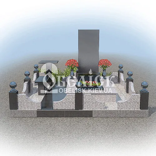 Памятники Мемориальные комплексы