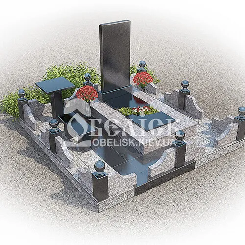 Памятники Мемориальные комплексы