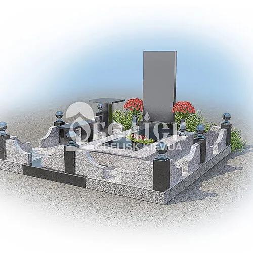 Памятники Мемориальные комплексы