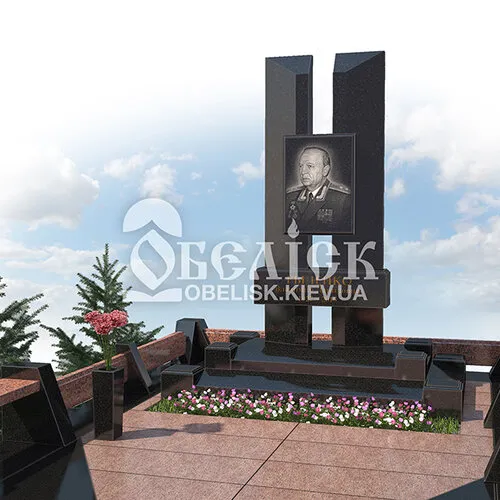 Памятники Мемориальные комплексы