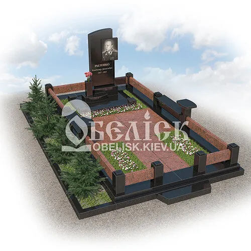 Памятники Мемориальные комплексы