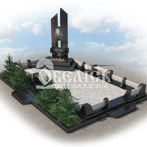 Памятники Мемориальные комплексы