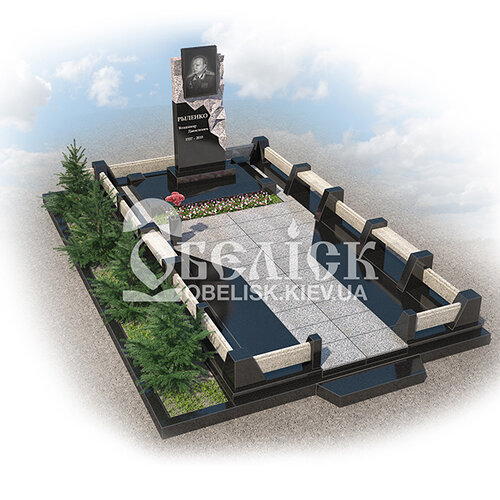 Памятники Мемориальные комплексы