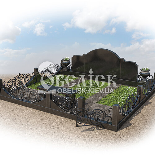 Памятники Мемориальные комплексы
