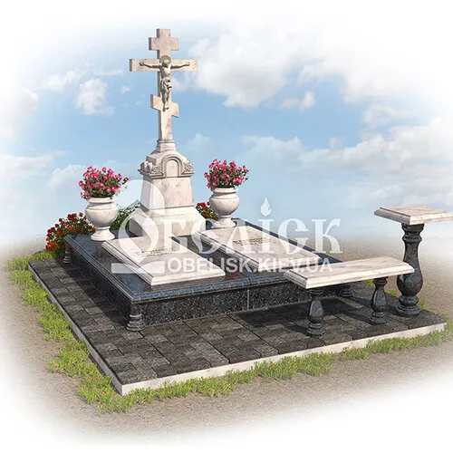 Памятники Мемориальные комплексы