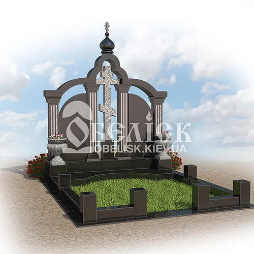 Памятники Мемориальные комплексы