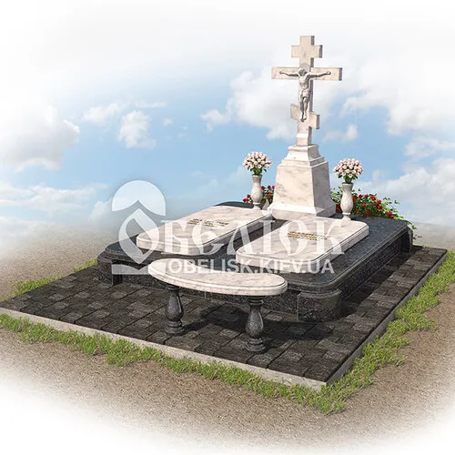 Памятники Мемориальные комплексы