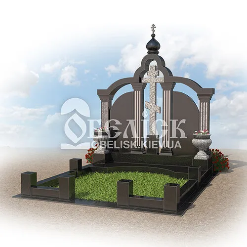 Памятники Мемориальные комплексы