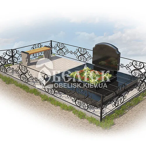 Памятники Мемориальные комплексы
