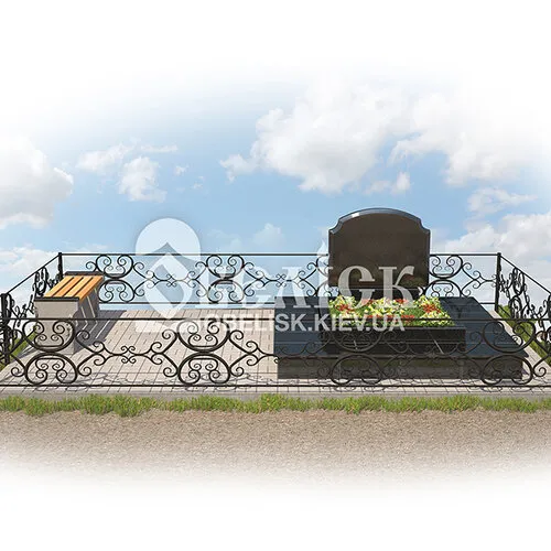 Памятники Мемориальные комплексы